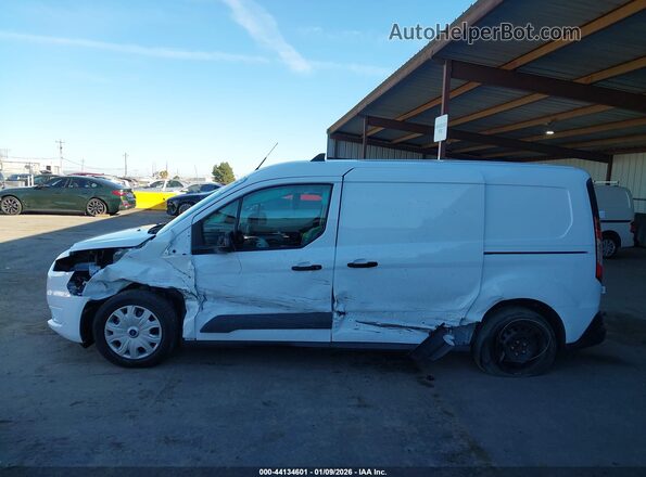 NM0LS7T20N1517889 2022 FORD TRANSIT CONNECT White 