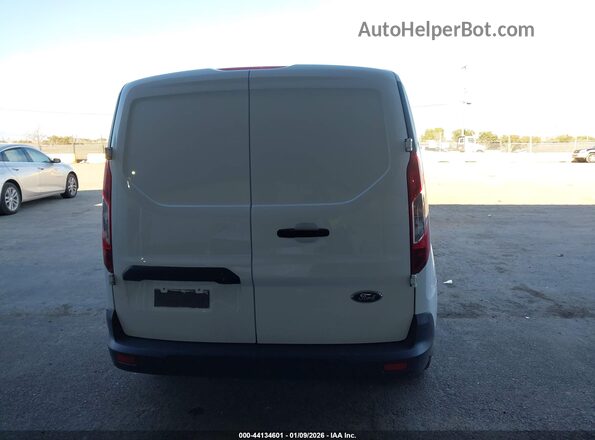NM0LS7T20N1517889 2022 FORD TRANSIT CONNECT White 