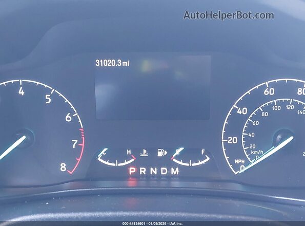 NM0LS7T20N1517889 2022 FORD TRANSIT CONNECT White 