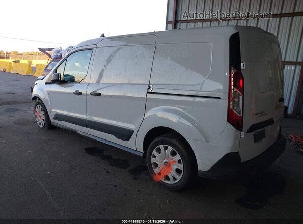 NM0LS7T23N1512041 2022 FORD TRANSIT CONNECT White Tył lewy