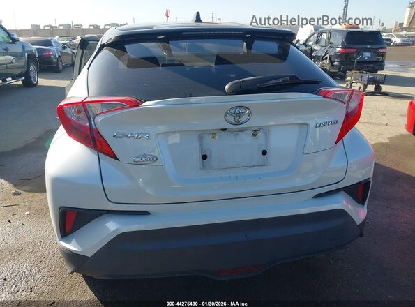 NMTKHMBX2MR128857 2021 TOYOTA LIMITED White 