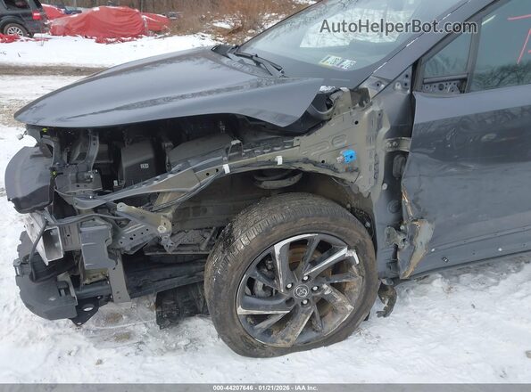 NMTKHMBX6LR103846 2020 TOYOTA LIMITED Pewter 
