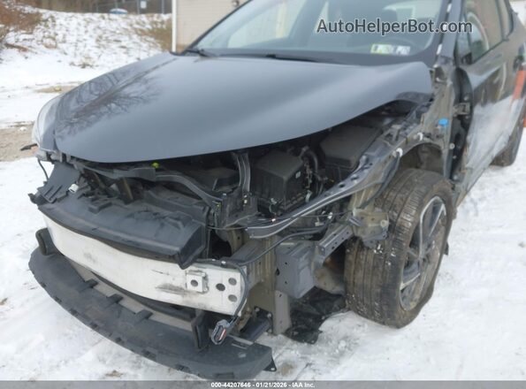 NMTKHMBX6LR103846 2020 TOYOTA LIMITED Pewter 