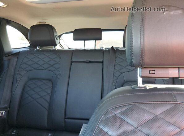 SADCJ2EU1MA669514 2021 JAGUAR F-PACE Black უკანა სავარძლების ხედი