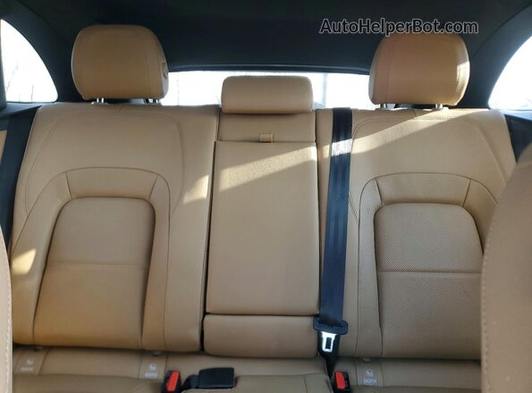 SADCJ2EX2PA715897 2023 JAGUAR F-PACE Silver უკანა სავარძლების ხედი