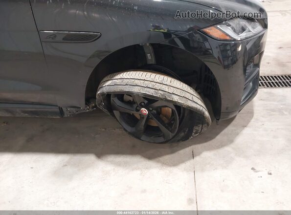 SADCJ2EX4PA708210 2023 JAGUAR F-PACE Black 