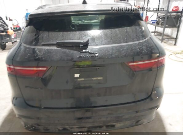 SADCJ2EX4PA708210 2023 JAGUAR F-PACE Black 