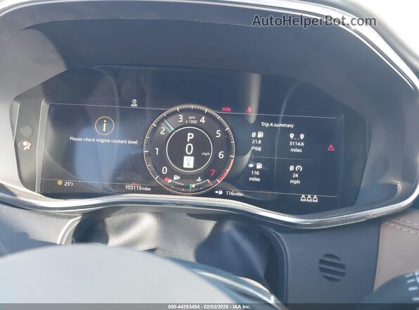 SADCJ2EX5MA685063 2021 JAGUAR F-PACE White Vista de los asientos traseros