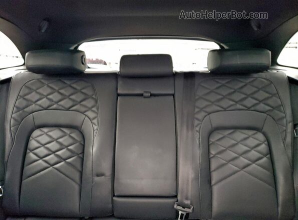 SADCJ2EX7MA665378 2021 JAGUAR F-PACE Black Հետևի նստատեղերի տեսք