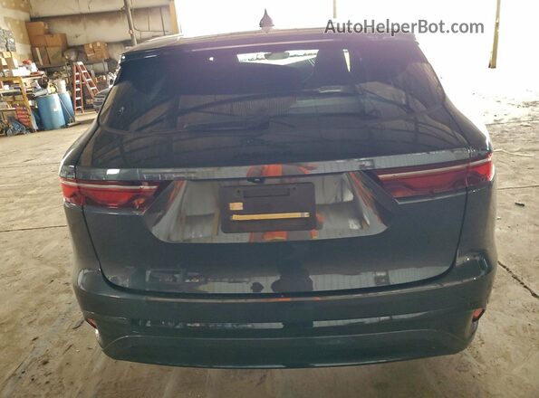 SADCT2EX8RA733642 2024 JAGUAR F-PACE Серый Вид сзади