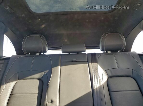 SADCT2FU6TA756526 2026 JAGUAR F-PACE Угольный Вид задних сидений