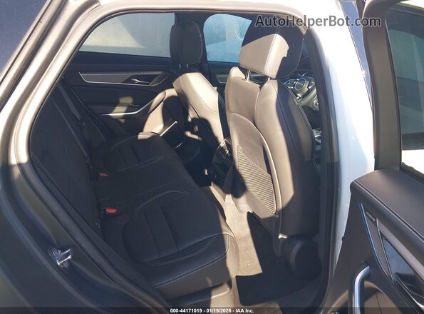 SADCT2FU8TA758391 2026 JAGUAR F-PACE Белый Вид наклейки с VIN-кодом