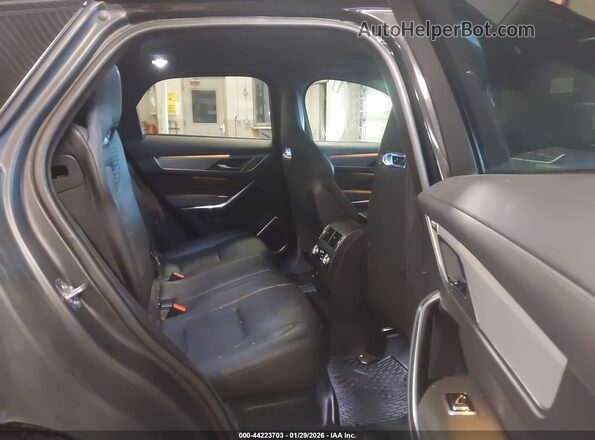 SADCZ2EEXMA682344 2021 JAGUAR F-PACE Black Вид наклейки з VIN-кодом