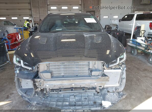 SADCZ2EEXMA682344 2021 JAGUAR F-PACE Black Вид задньої частини салону