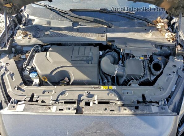 SADF12FX9L1006194 2020 JAGUAR E-PACE Gray Vista interior trasera