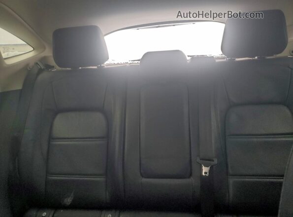 SADFJ2FX3J1Z30370 2018 JAGUAR E-PACE Gray Vista de los asientos traseros