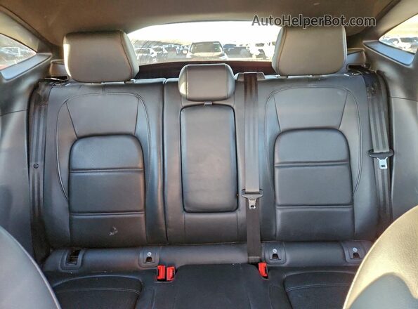 SADFJ2FX4K1Z69003 2019 JAGUAR E-PACE Beige Vista de los asientos traseros