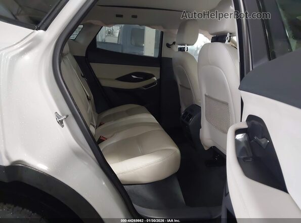 SADFK2FX5L1Z75794 2020 JAGUAR E-PACE Gray Widok naklejki z numerem VIN