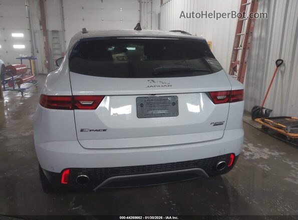 SADFK2FX5L1Z75794 2020 JAGUAR E-PACE Gray 