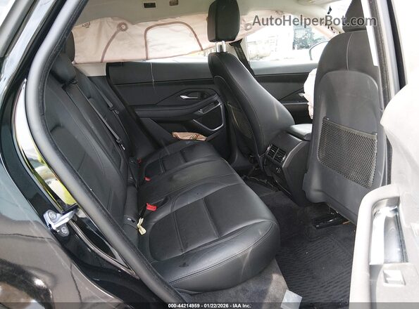 SADFK2FX6L1Z75416 2020 JAGUAR E-PACE Черный Вид наклейки с VIN-кодом