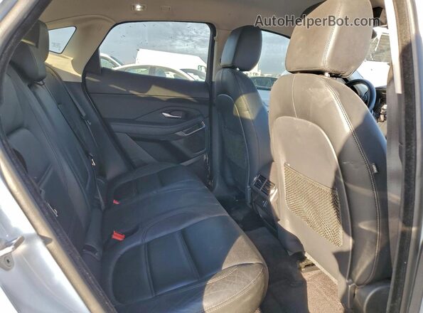 SADFK2FX9L1Z76351 2020 JAGUAR E-PACE White Vista interior trasera