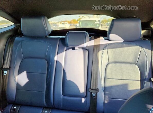 SADFM2GX2K1Z34479 2019 JAGUAR E-PACE Silver Rear seats view