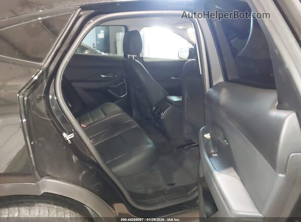 SADFP2FX4M1026790 2021 JAGUAR E-PACE Black VIN sticker view