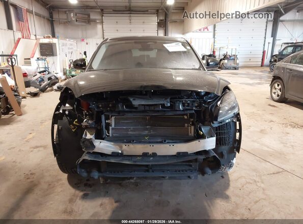SADFP2FX4M1026790 2021 JAGUAR E-PACE Black Rear interior view