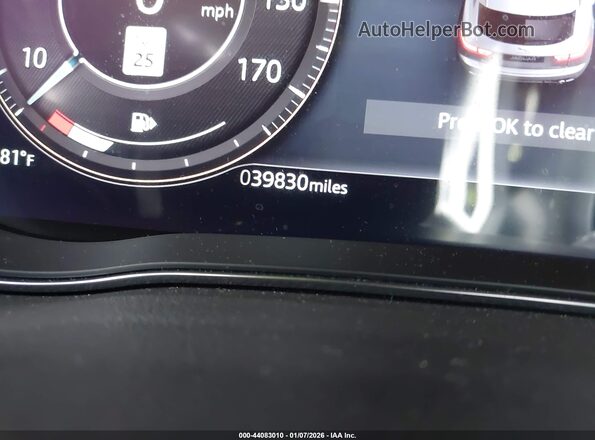 SADFP2FX6M1019291 2021 JAGUAR E-PACE Black 