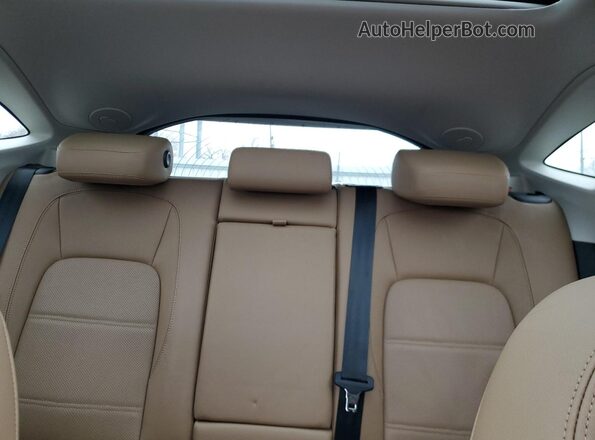 SADFP2FX6M1027603 2021 JAGUAR E-PACE Черный Вид задних сидений