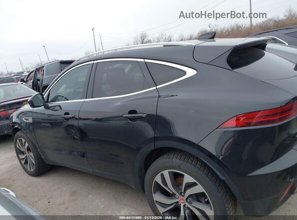 SADFP2FX9M1027465 2021 JAGUAR E-PACE Black 