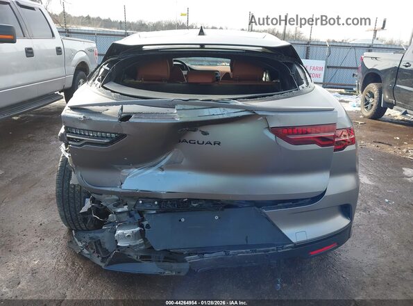 SADHM2S10R1631772 2024 JAGUAR I-PACE Gray 