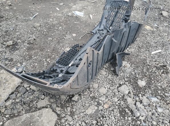 SAJAJ4FX7LCP64526 2020 JAGUAR XF Серый Вид подкапотного пространства