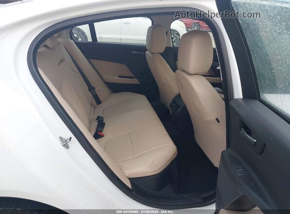 SAJAR4BG5HA972101 2017 JAGUAR XF White 
