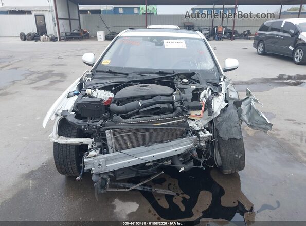 SAJAR4BG5HA972101 2017 JAGUAR XF White 