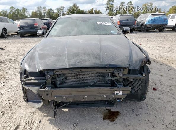 SAJB64FX7RCY94241 2024 JAGUAR XF Black Vista frontal