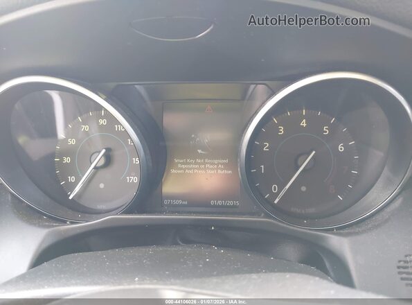 SAJBJ4BV6GCY19465 2016 JAGUAR XF Black Widok tylnych siedzeń