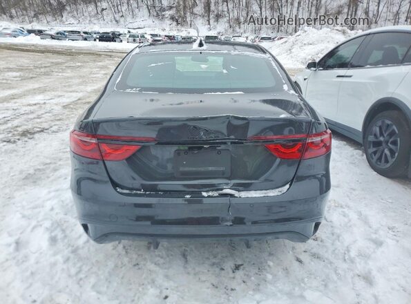 SAJBL4GXXRCY97559 2024 JAGUAR XF Charcoal 