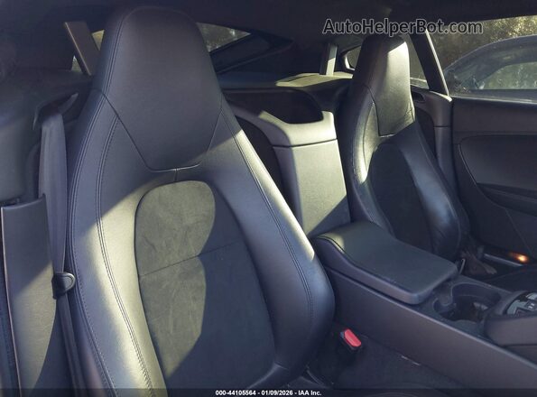 SAJWB6BCXG8K32777 2016 JAGUAR F-TYPE Black Vista de la etiqueta del VIN