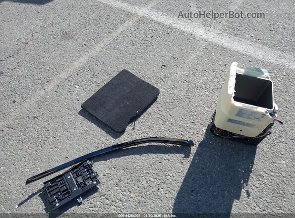 SAL1L9E97SA471849 2025 LAND ROVER RANGE ROVER SPORT White ხელსაწყოთა პანელის ხედი