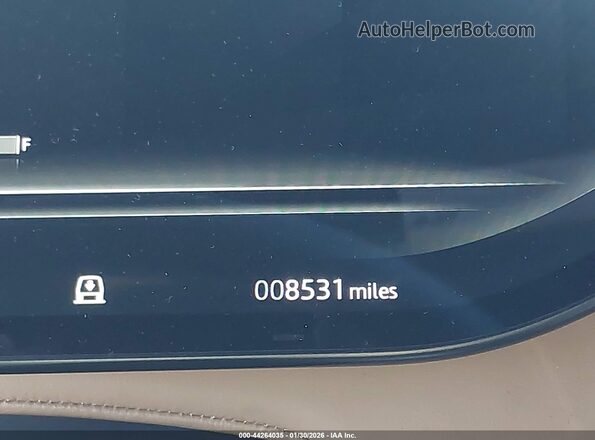 SAL1L9E97SA471849 2025 LAND ROVER RANGE ROVER SPORT White 
