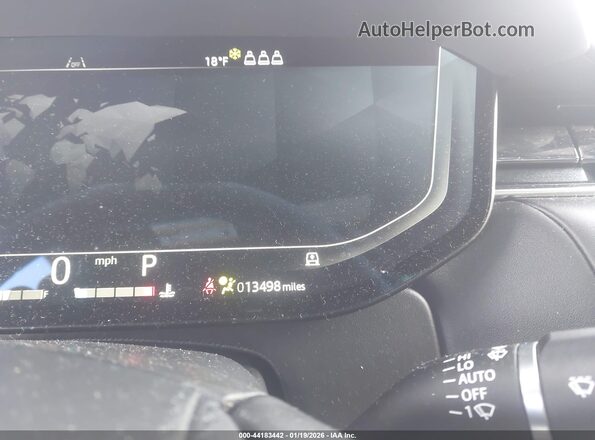 SAL1L9FU5RA187942 2024 LAND ROVER RANGE ROVER SPORT Dark Blue 