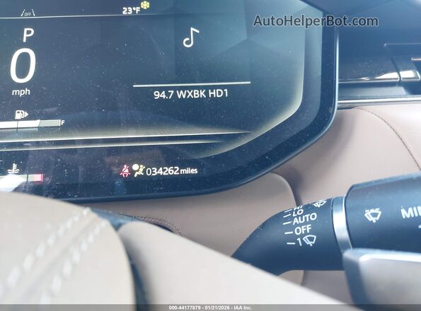 SAL1L9FU9RA175065 2024 LAND ROVER RANGE ROVER SPORT Black 
