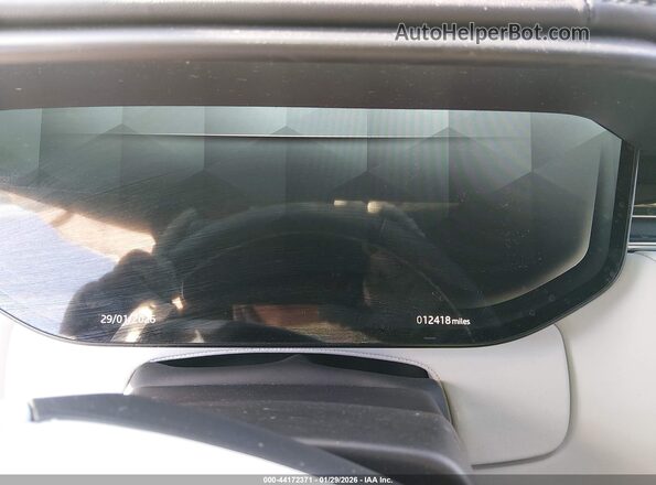 SAL1L9FU9SA464484 2025 LAND ROVER RANGE ROVER SPORT Серый Вид задних сидений