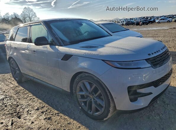 SAL1P9EU0RA403850 2024 LAND ROVER RANGE White წინა მარჯვენა