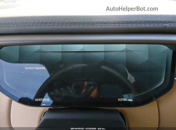 SAL1P9EU5RA411443 2024 LAND ROVER RANGE ROVER SPORT Black Rear seats view