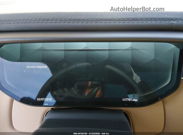 SAL1P9EU5RA411443 2024 LAND ROVER RANGE ROVER SPORT Black 