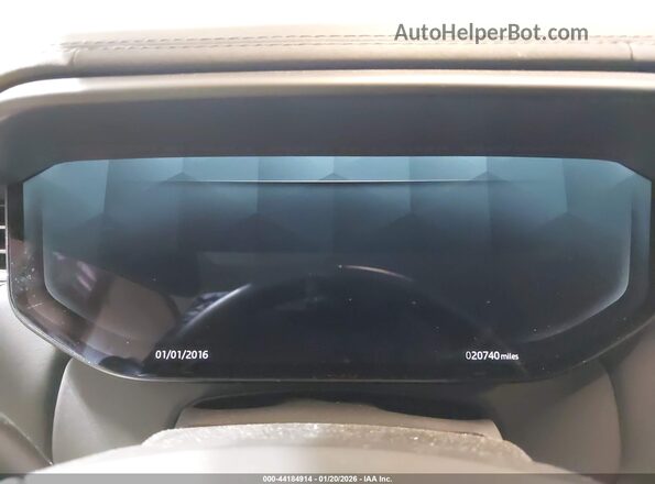SAL1P9EU6RA187356 2024 LAND ROVER RANGE ROVER SPORT Белый Вид задних сидений