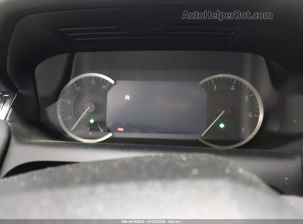 SALCJ2FX0LH848775 2020 LAND ROVER DISCOVERY SPORT White Vista de los asientos traseros