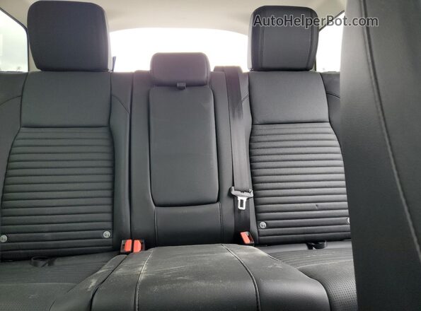 SALCJ2FX2RH348951 2024 LAND ROVER DISCOVERY Black Vista de los asientos traseros